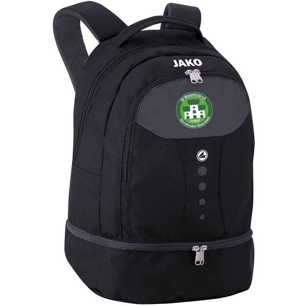 Rucksack TLS 